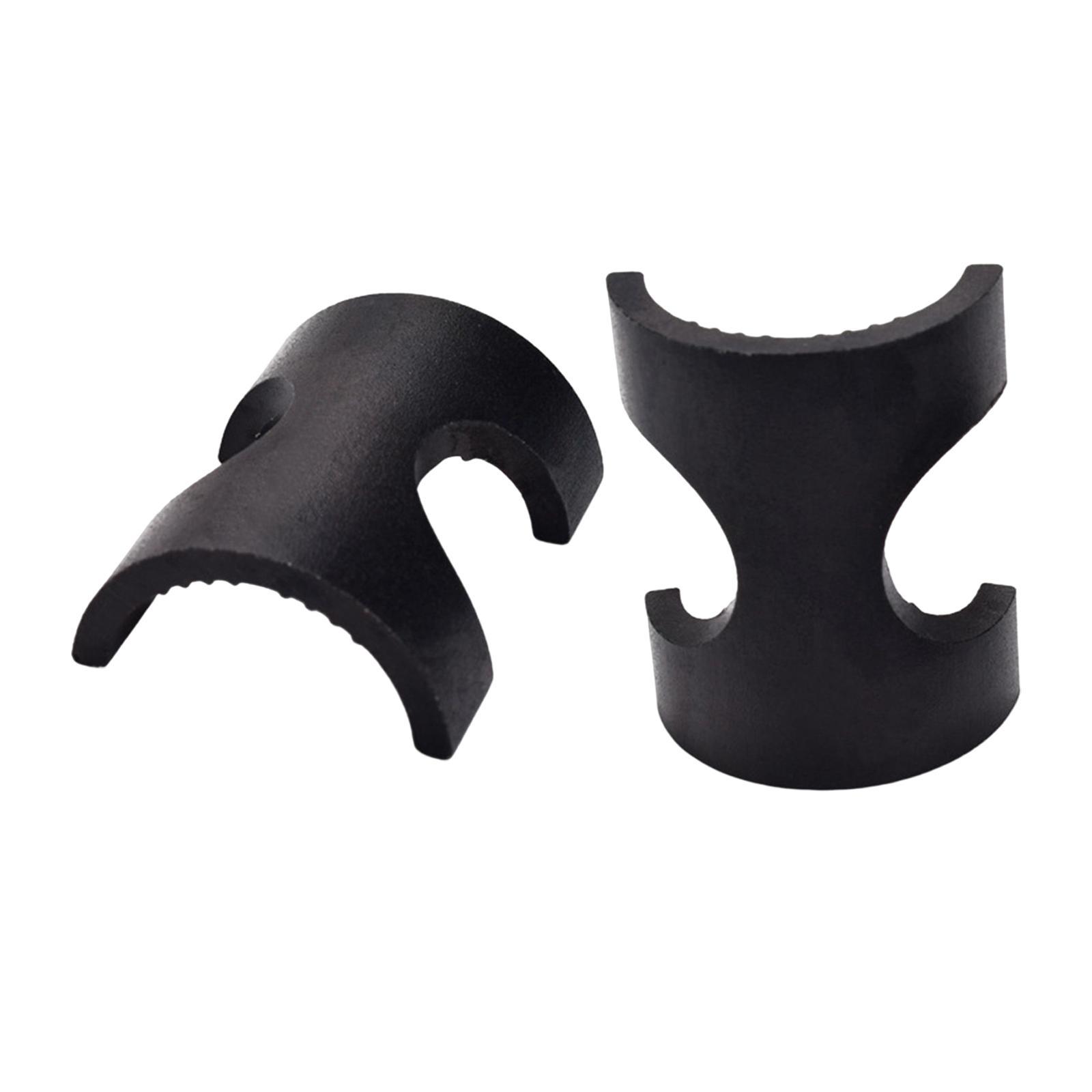 Bike Handlebar Shim 31.8mm to 25.4mm Durable Universal Tube Sleeve for
