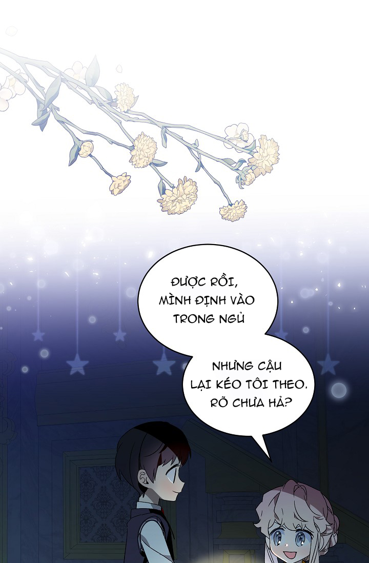 quý cô quyền lực chapter 29 36