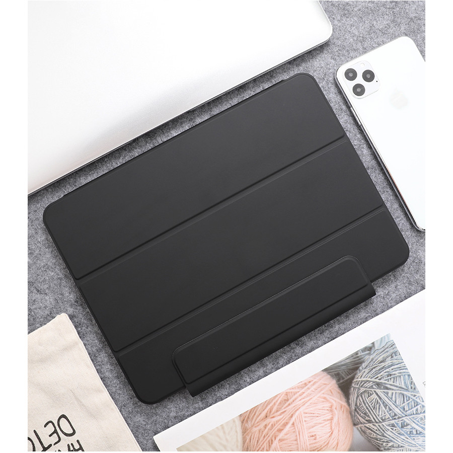 Bao da cho iPad Air 4 2020 10.9 Inch Nam Châm Rebound Magnetic