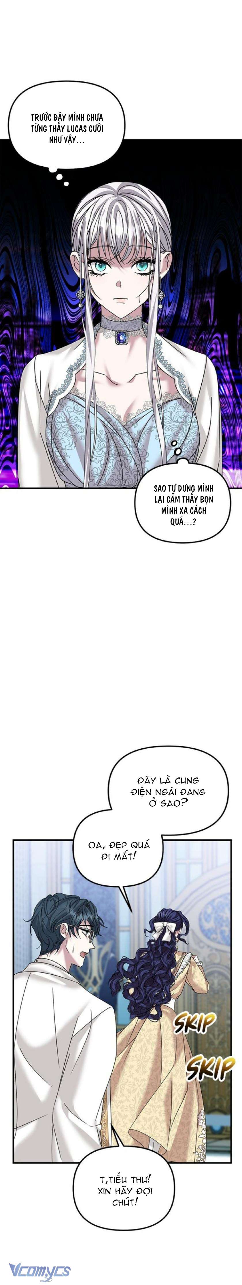 hôn nhân trả thù chapter 33 29