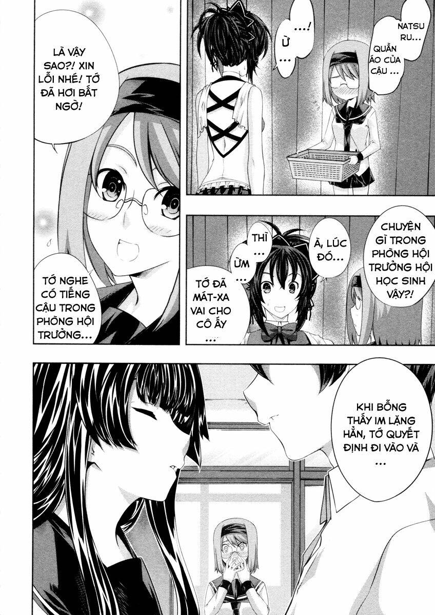 kampfer chapter 18 10