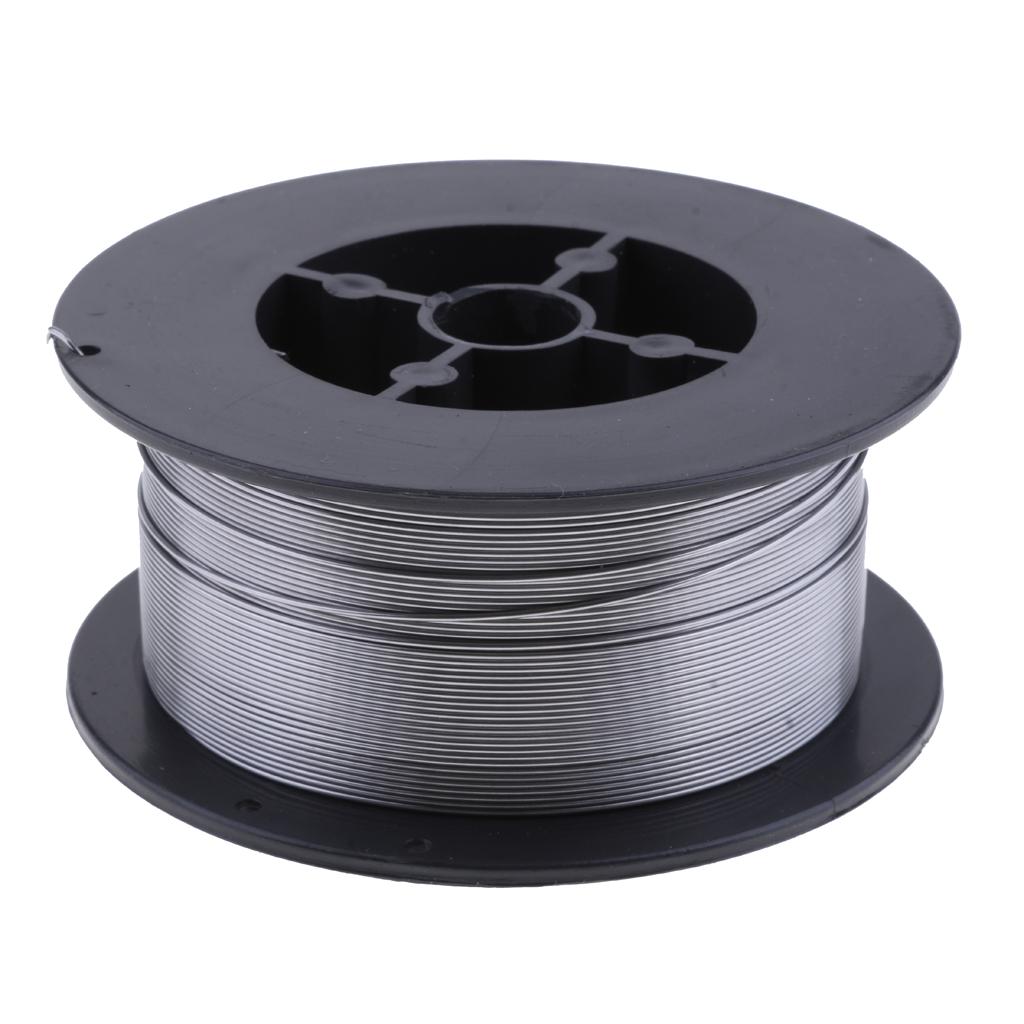 0.8mm x 0.5 kg Từ Thông Cored Gasless Máy Hàn Dây Hàn Tự đóng chắn
