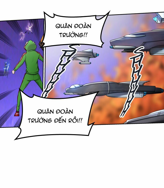 tòa tháp bí ẩn 2 chapter 333 8