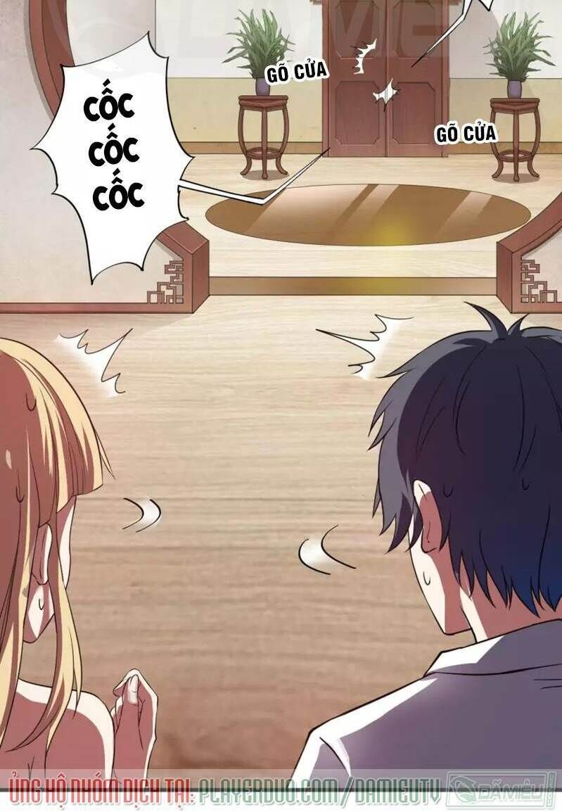 địa phủ khai phá thương chapter 77 8