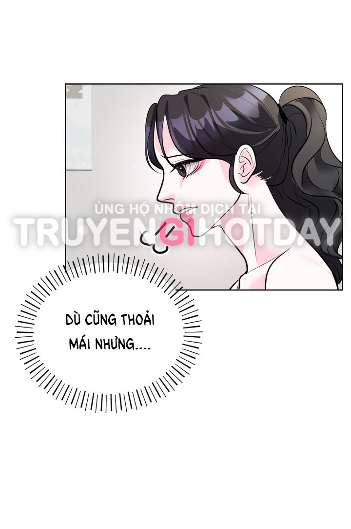 [18+] điều em cố giấu chapter 23.2 11