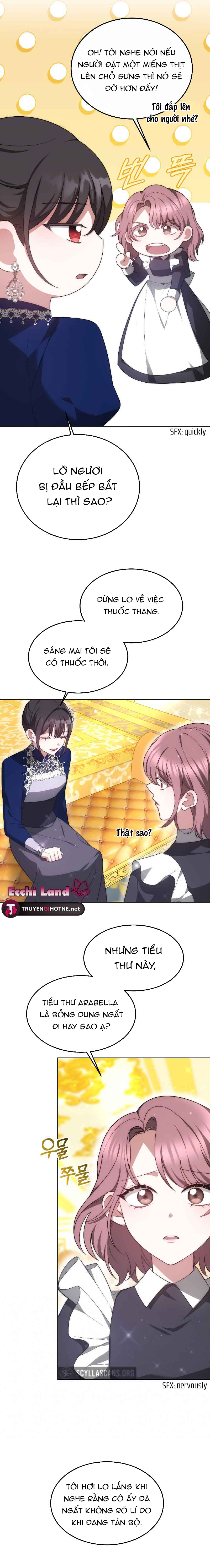 tôi căm ghét nó còn nhiều hơn thế nữa chapter 7.2 12