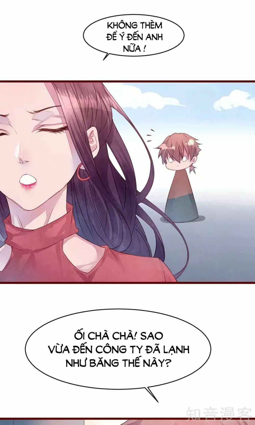 đào tạo nuôi dưỡng bạn trai mèo chapter 24 15