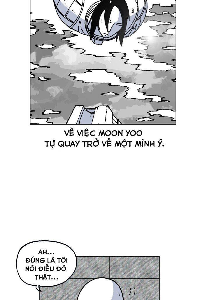 mắc kẹt trên mặt trăng chapter 55 33