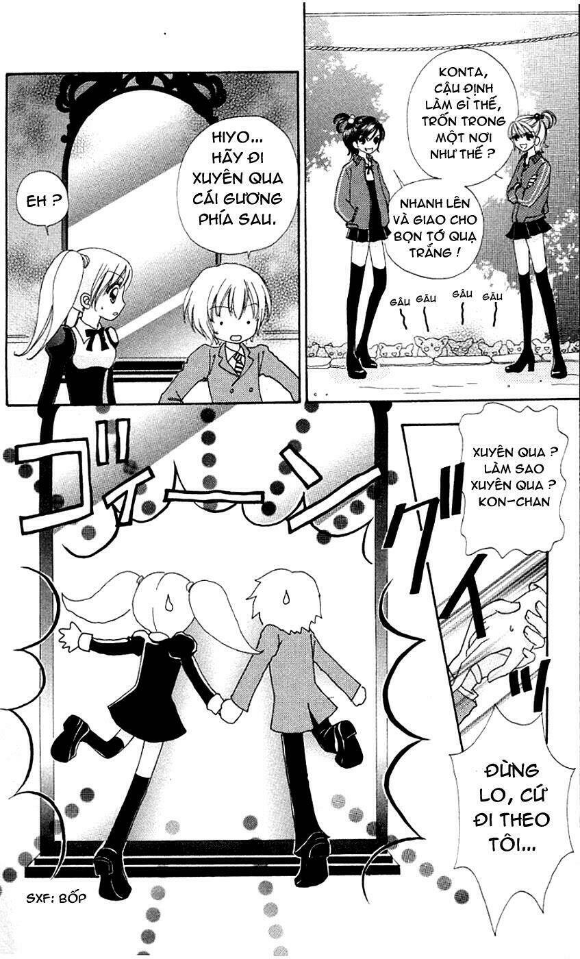 love monster chapter 22 10