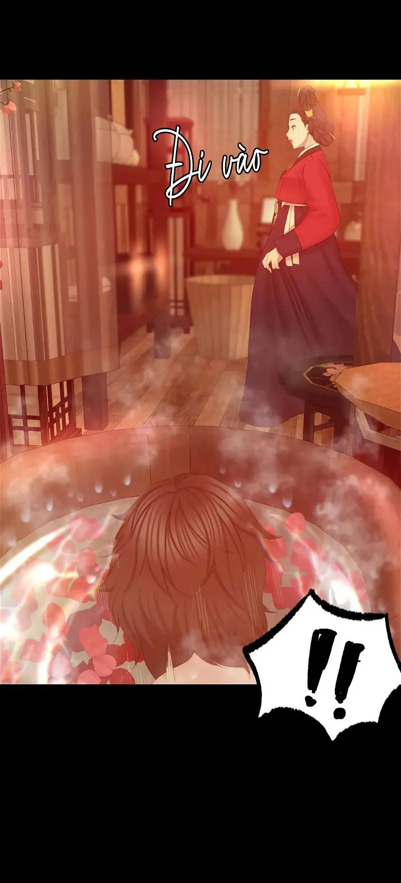 [18+] tiểu thư chapter 3 95