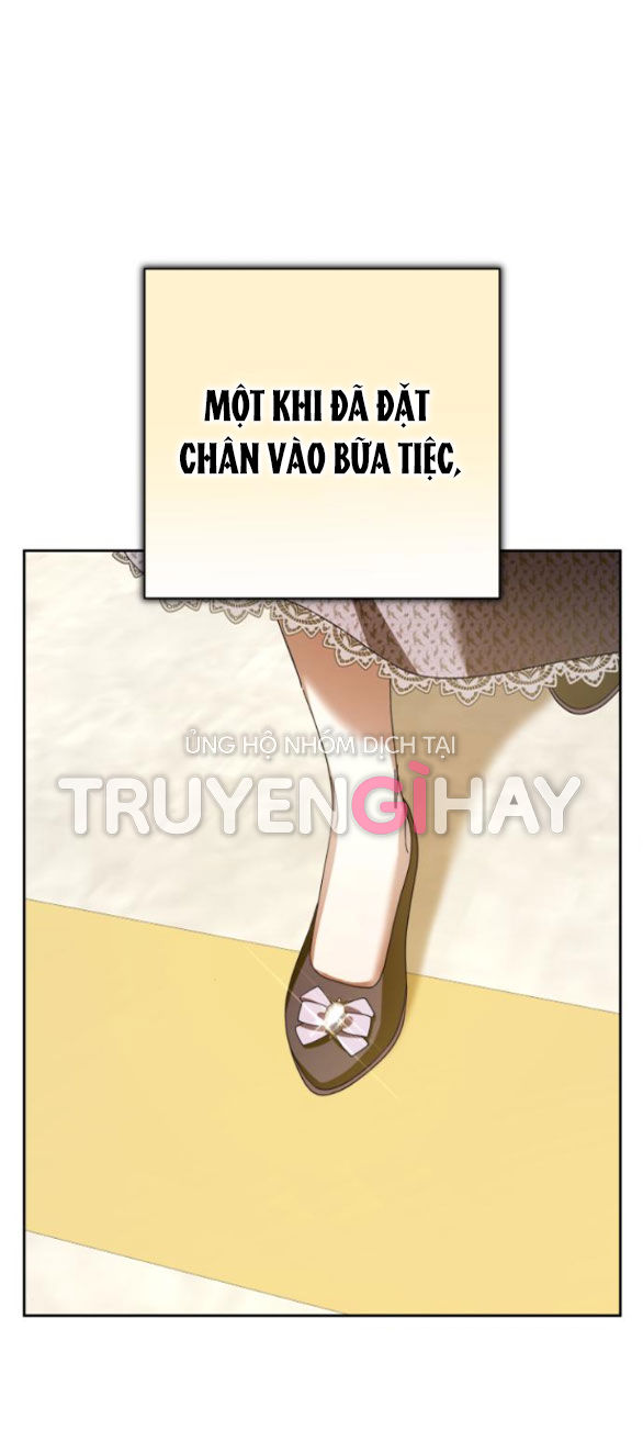 tôi muốn trở thành cô ấy dù chỉ là một ngày chapter 129.2 4