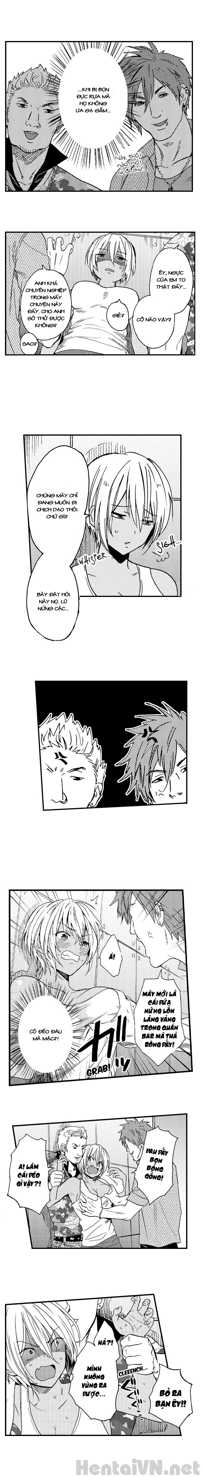 bị phịch bởi chính thằng bạn thân chapter 4 7