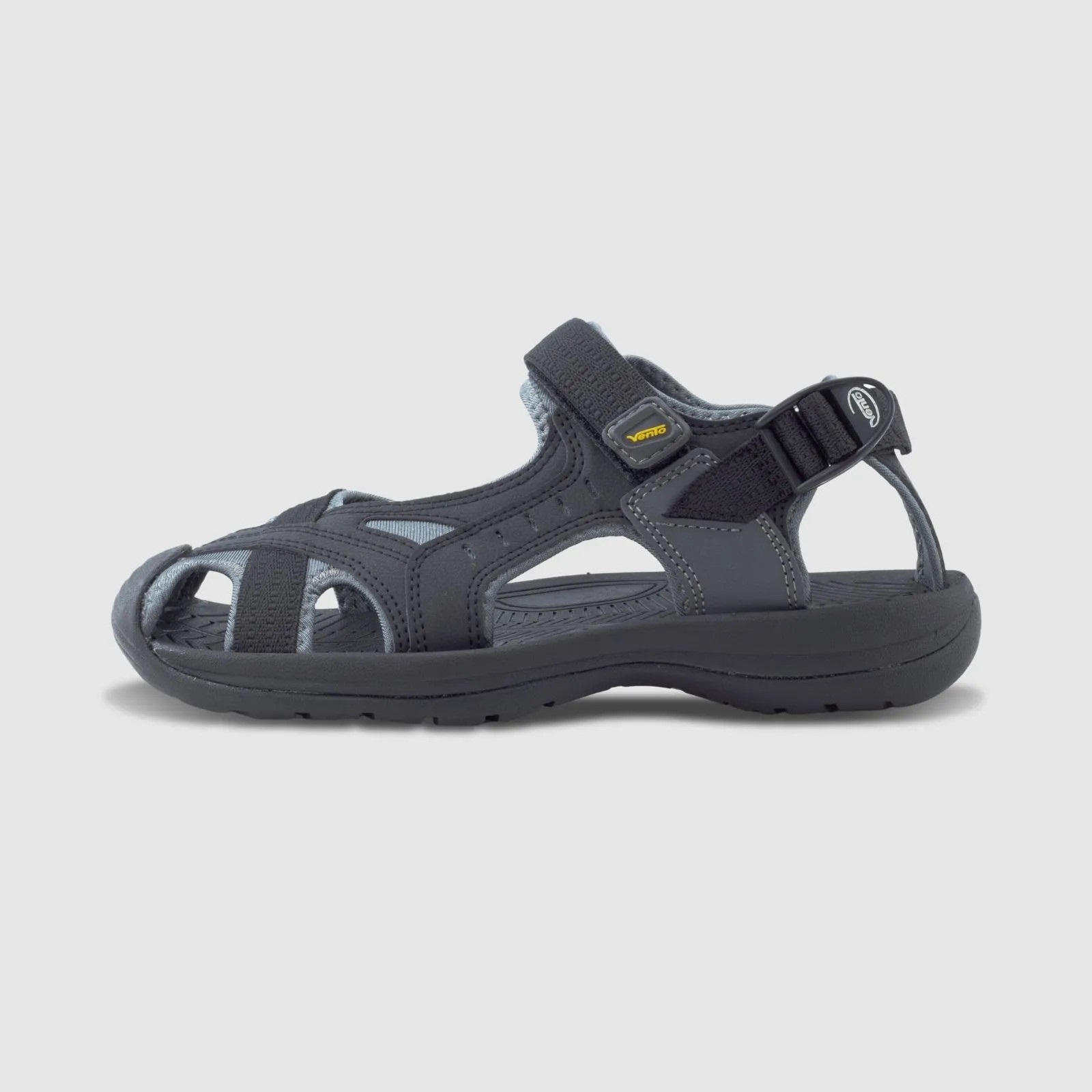 Sandal VENTO Nam Rọ Mũi trekking leo núi du lịch SD7612