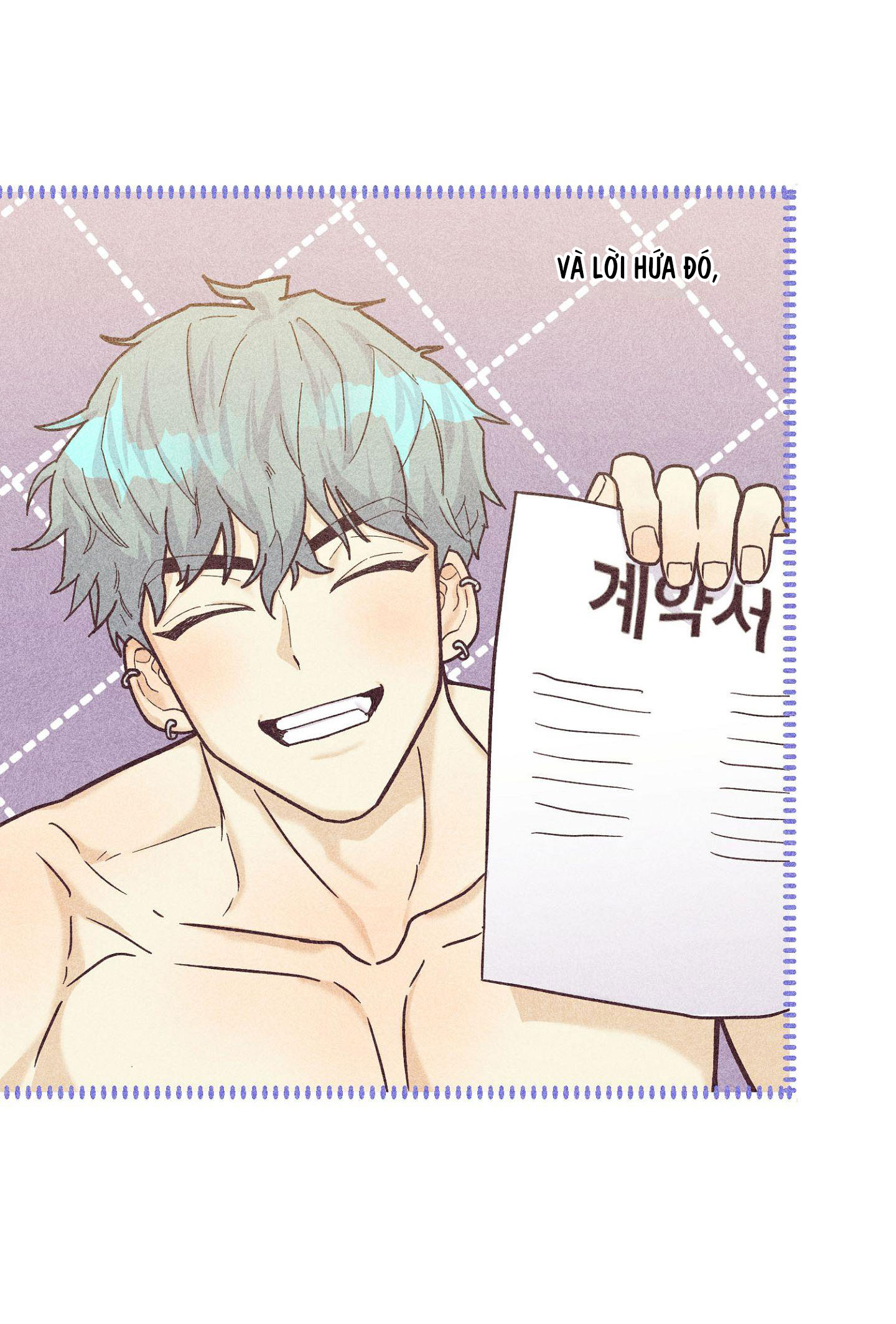 chạy đâu cho thoát chapter 40 23