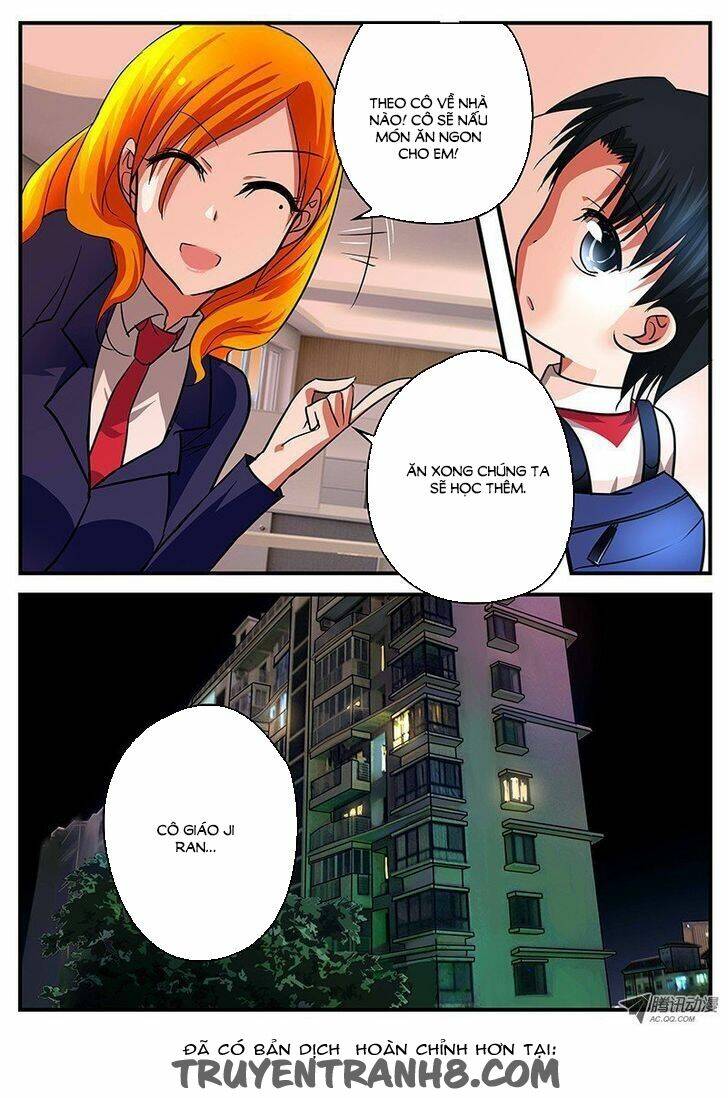 cupid's chocolates chapter 26 4