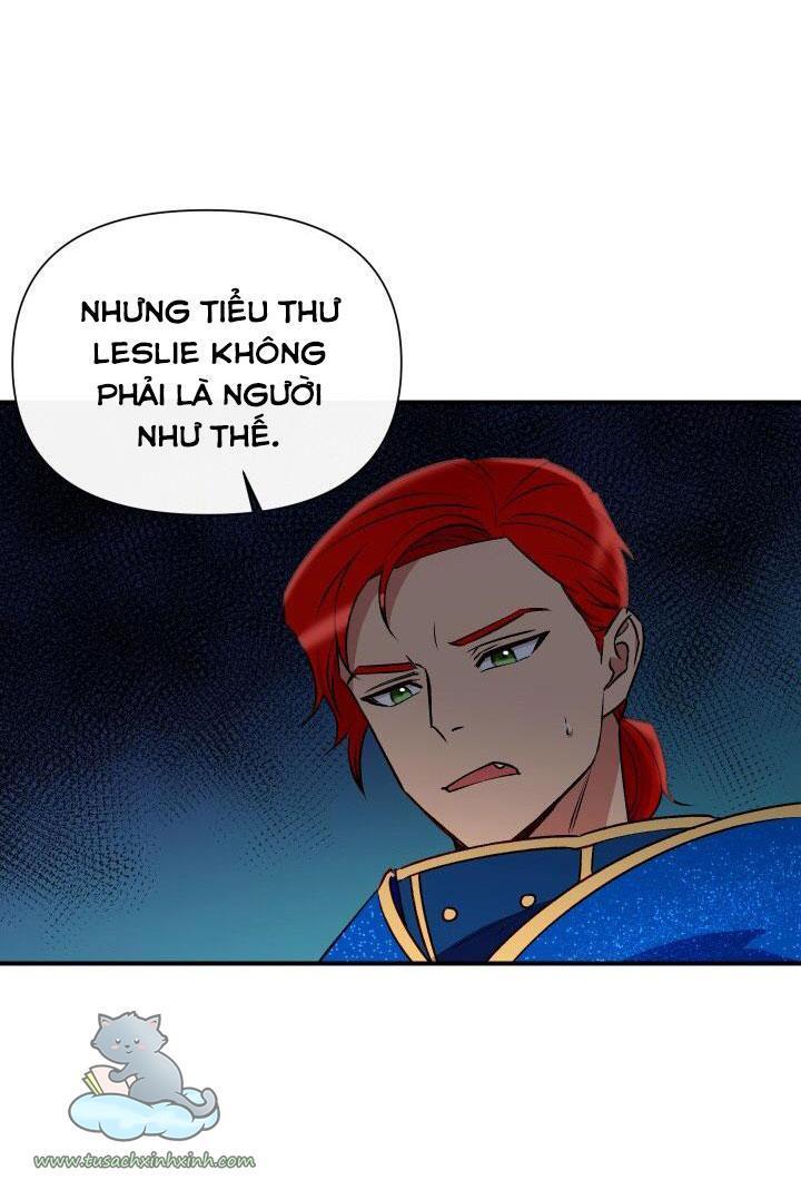 công nương khế ước của gia tộc công tước quái vật chapter 40 27