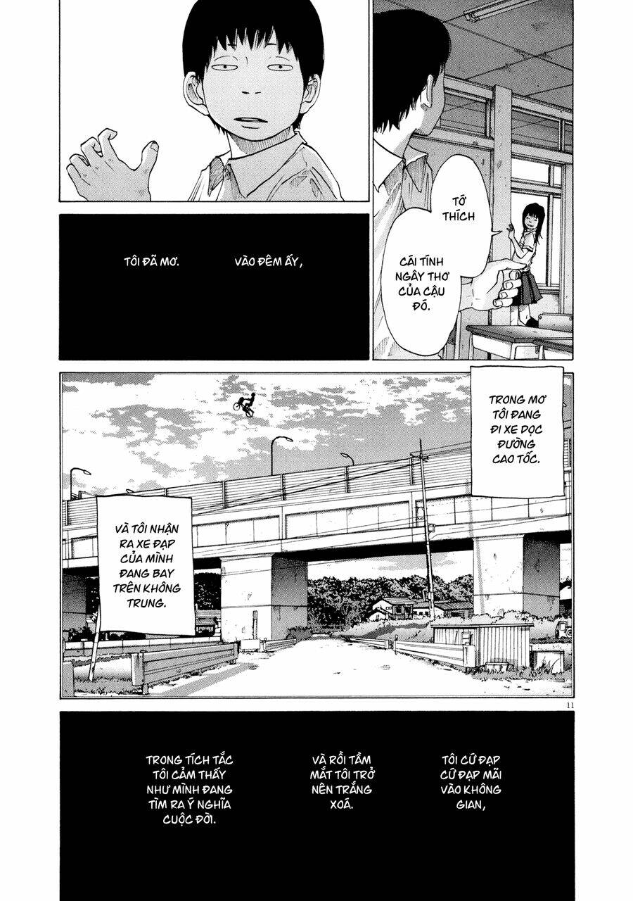 sekai no owari to yoakemae chapter 2 12