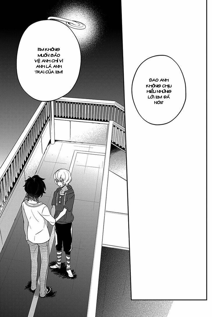 anitsuu! chapter 4.2 11