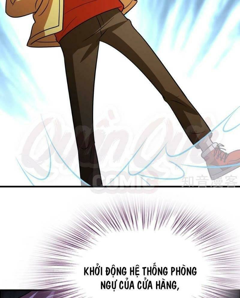 dị giới cung ứng thương chapter 83 14