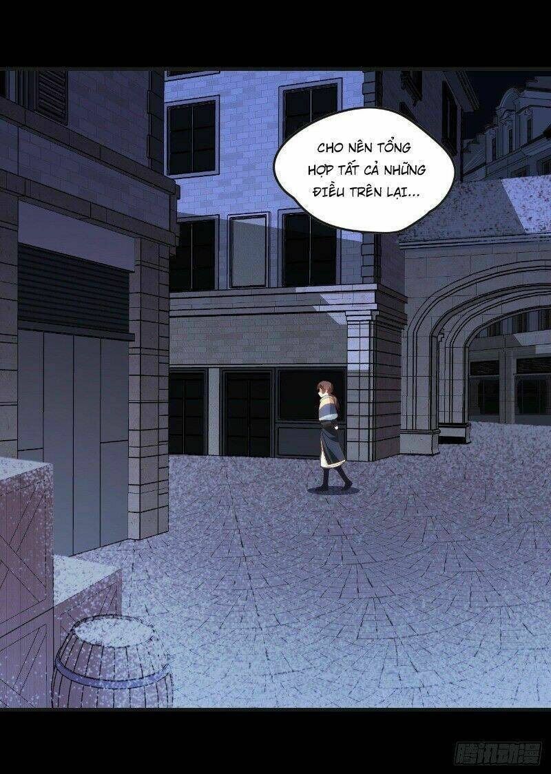 lãnh chúa cái gì không quan trọng chapter 47 17