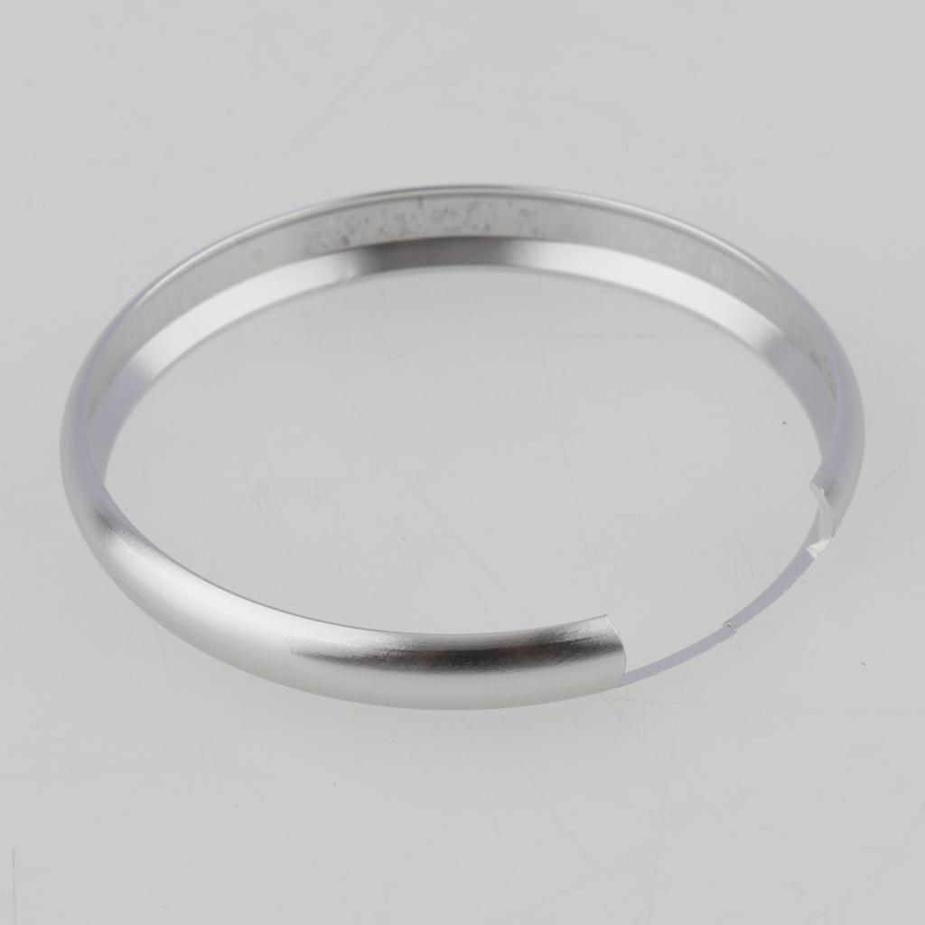 Key Trim Chain for Clubman Countryman Golden+Silver