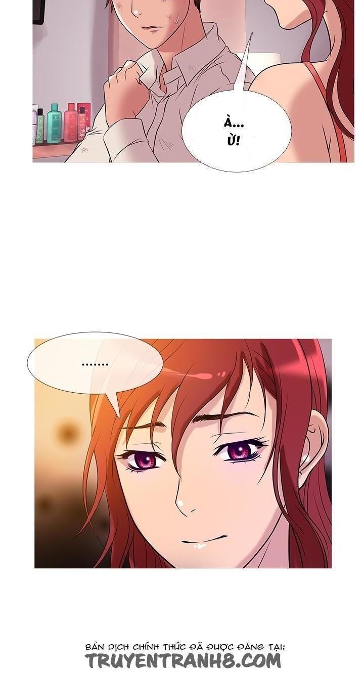 thiên đường chapter 28 33