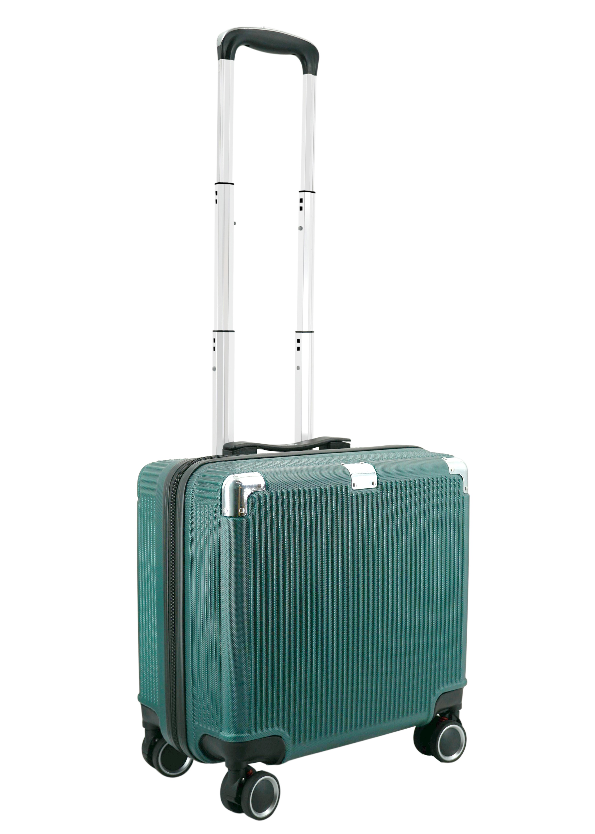 TẶNG TÚI ĐỰNG GIÀY + THẺ TAG - Vali kéo TRIP Lux88 size 16inch xách tay máy bay nhựa PC/ABS - Bảo hành 5 năm - Hàng chính hãng