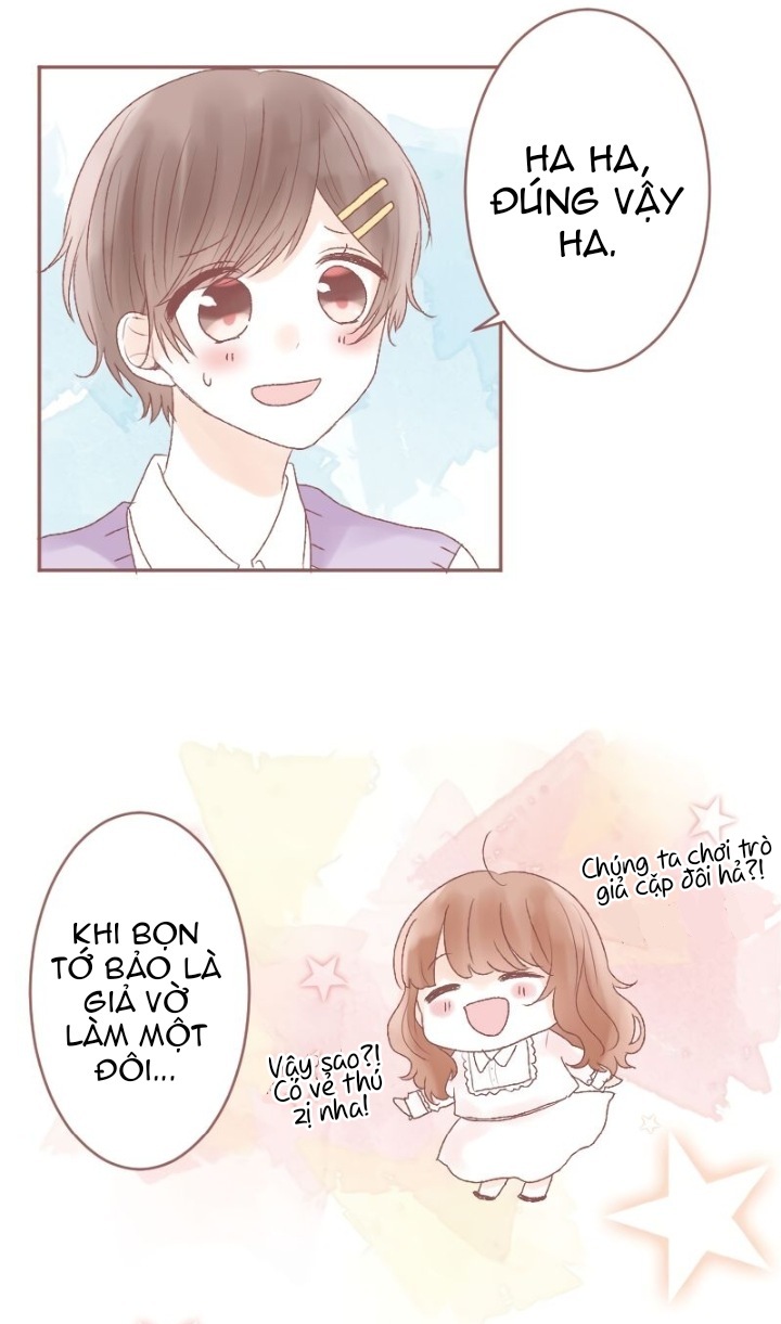 bạn và tôi chapter 6 5