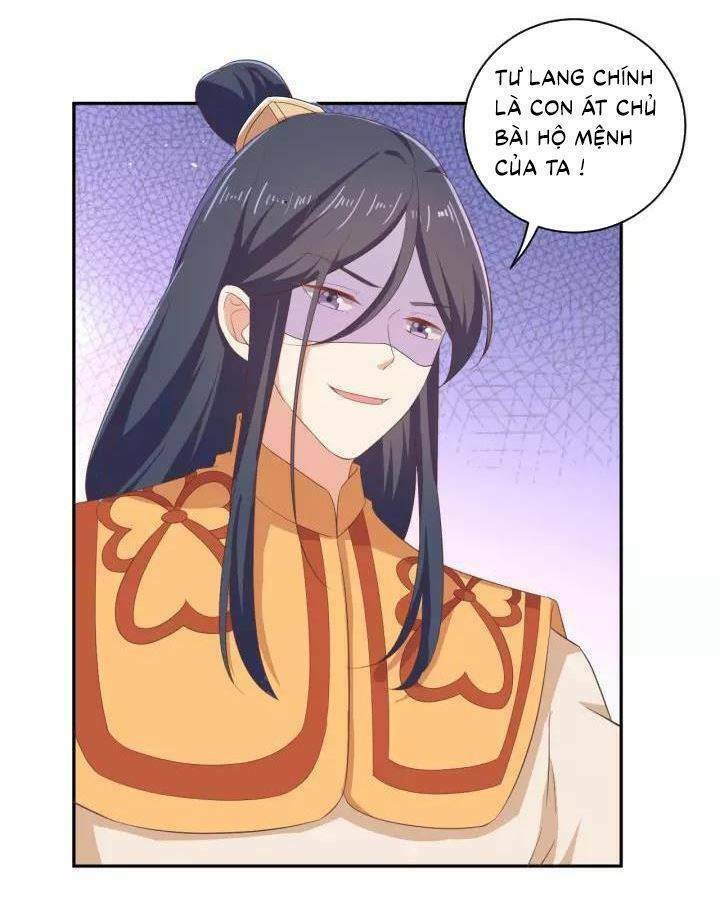 ngạo kiều vương gia huyên náo phi chapter 69 26