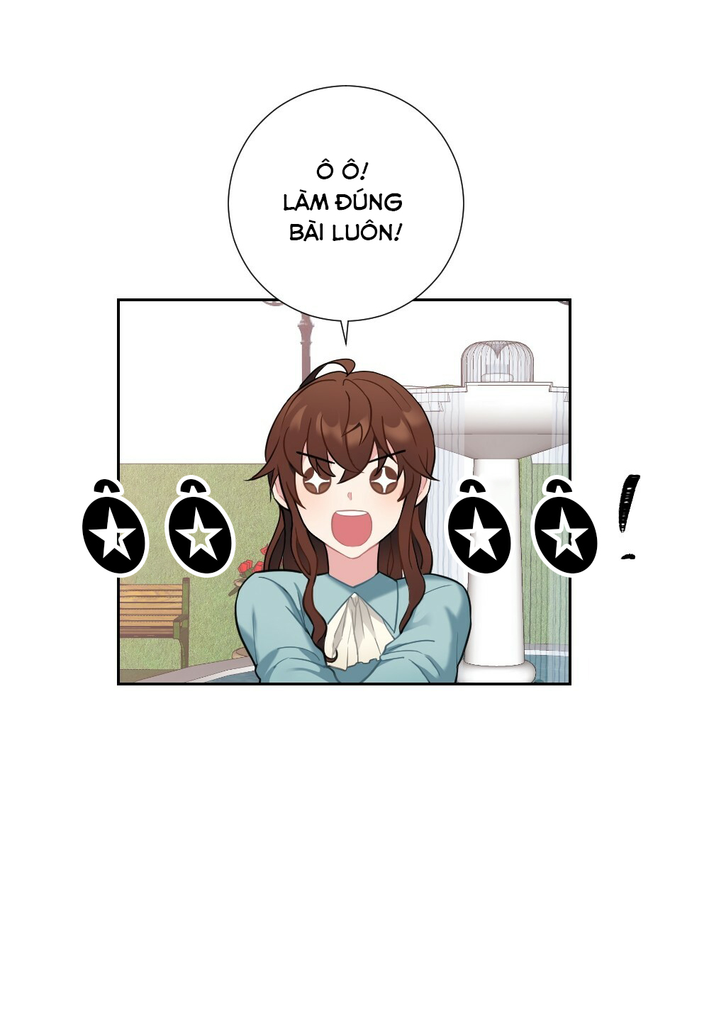 tiểu thư và dàn hầu nam mlem chapter 9 29