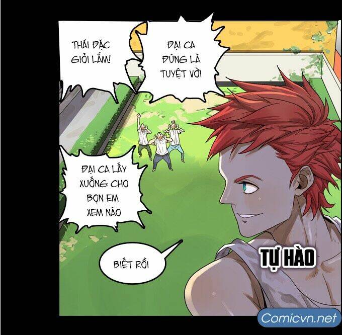 dị nhân bất tử chapter 10 42