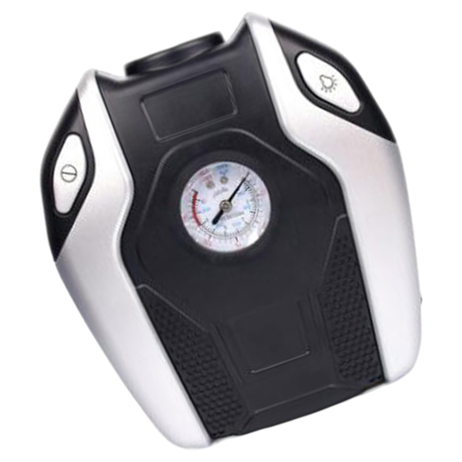 Electric Vehicle Tires for Driving Air Inflator Tire Pump Air Compressor