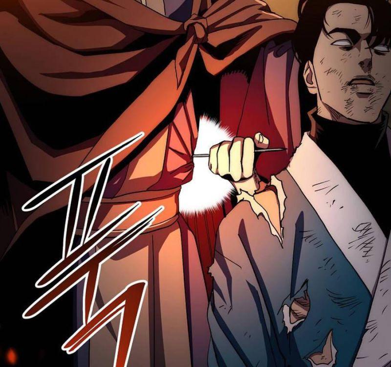 huyền thoại diệt thế độc long chapter 56.5 7