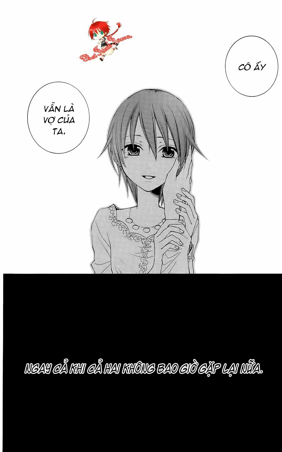 bình minh arcana chapter 31 42