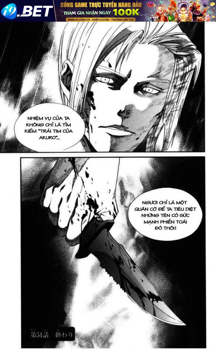 alive - the final evolution chapter 51 43