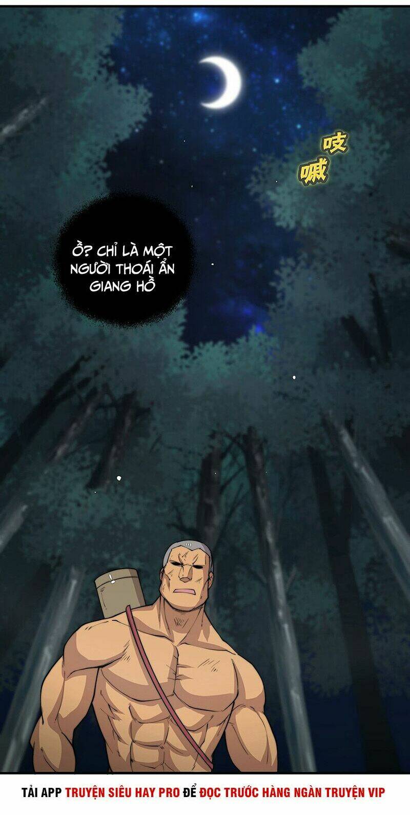 cuộc sống thoái ẩn của võ lâm chi vương chapter 75 31