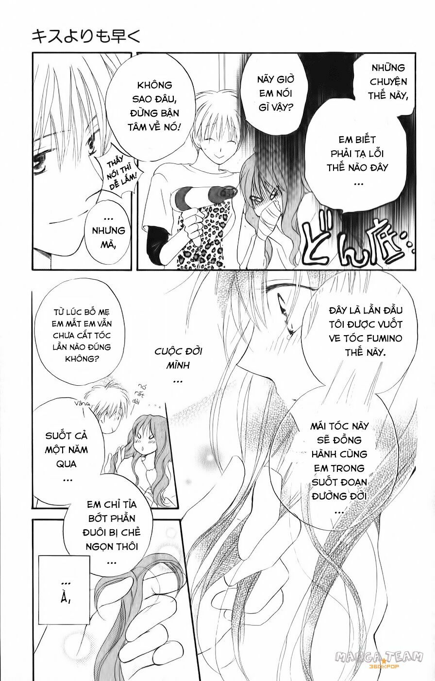 gia đình hạnh phúc chapter 34 21