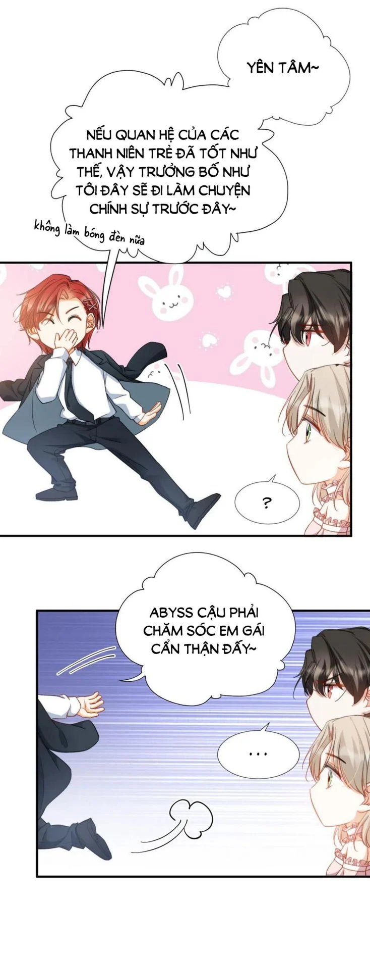 nụ hôn vực thẳm chapter 45 26