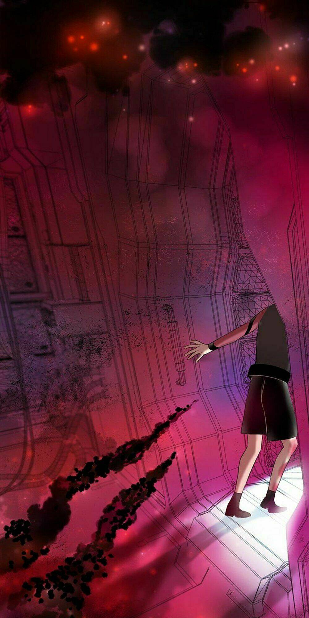 em đến từ nơi đại dương vĩnh hằng chapter 29 49