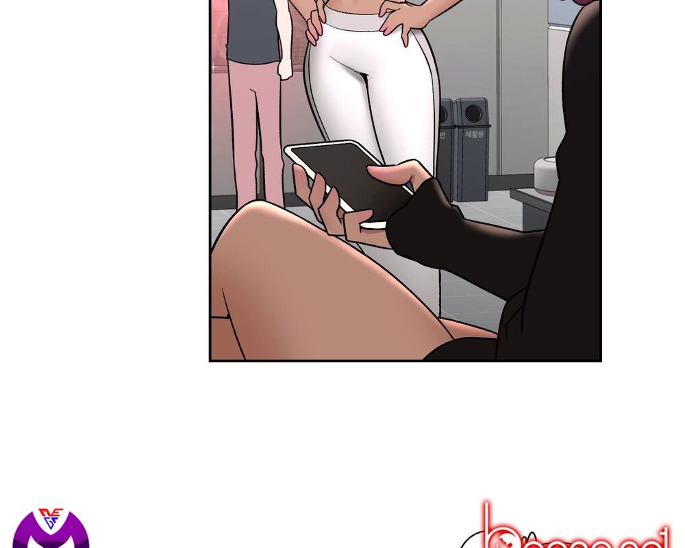 phòng tập gym bí mật chapter 37 35