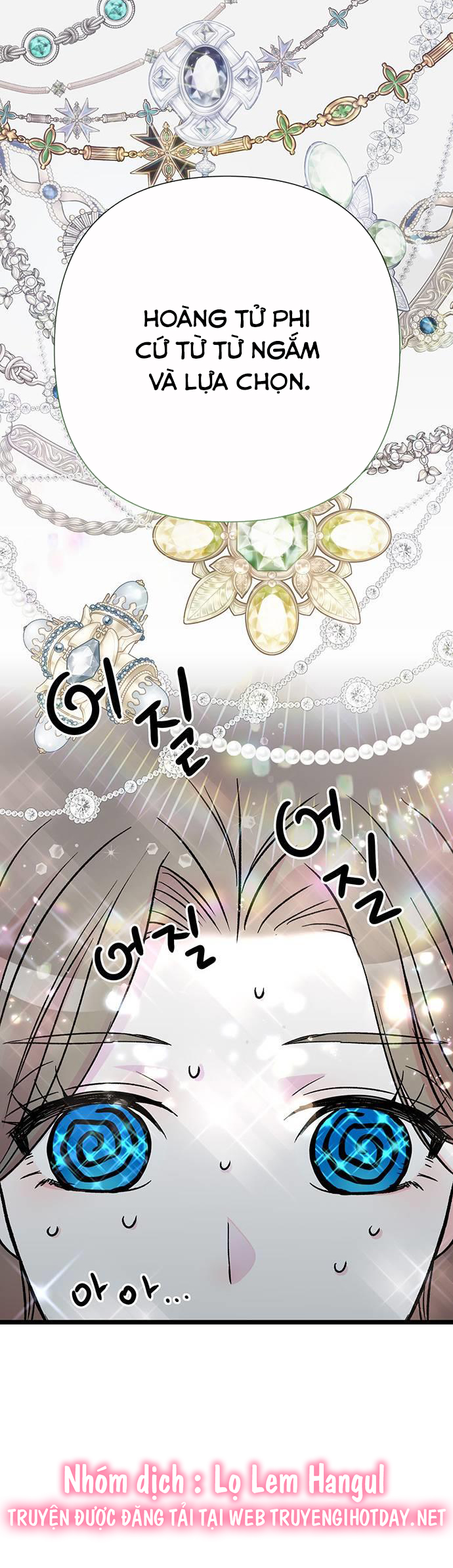 hoàng tử phiền toái chapter 66 12