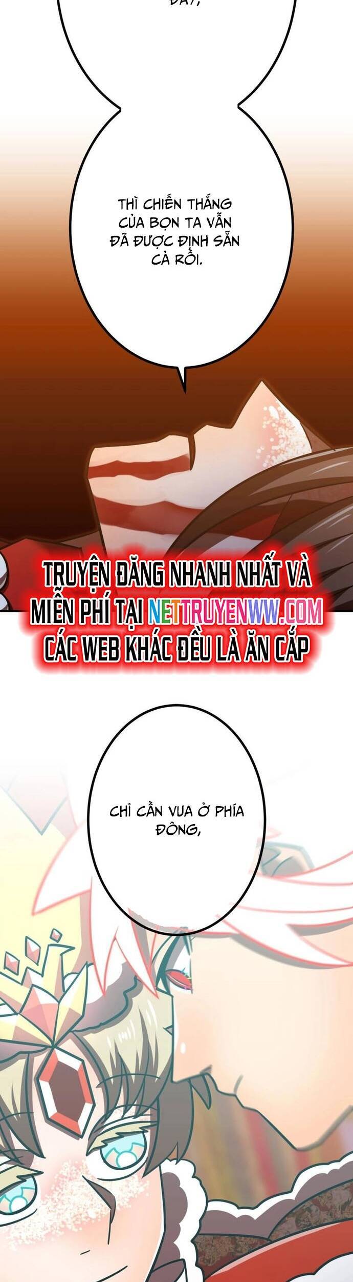 Huyết Thánh Cứu Thế Chủ~ Ta Chỉ Cần 0.0000001% Đã Trở Thành Vô Địch chapter 105 61