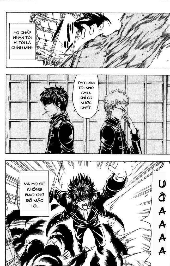 gintama - linh hồn bạc chapter 166 6