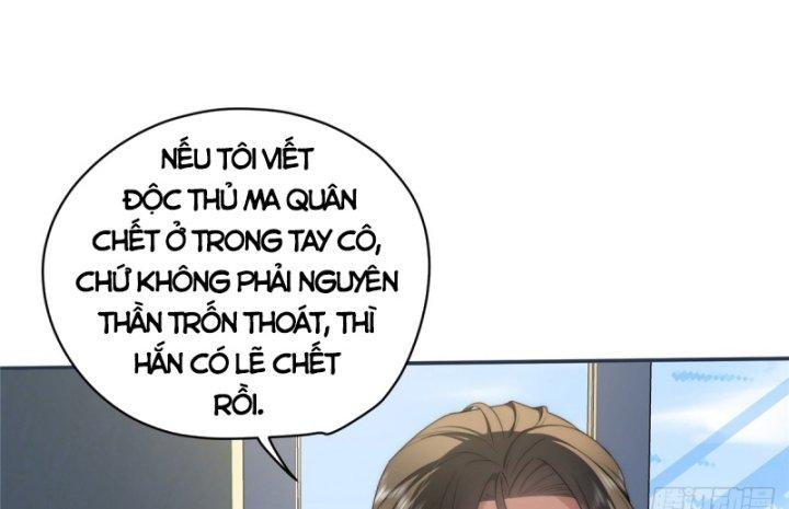 nữ chính chạy từ trong sách ra thì phải làm sao chapter 18 32