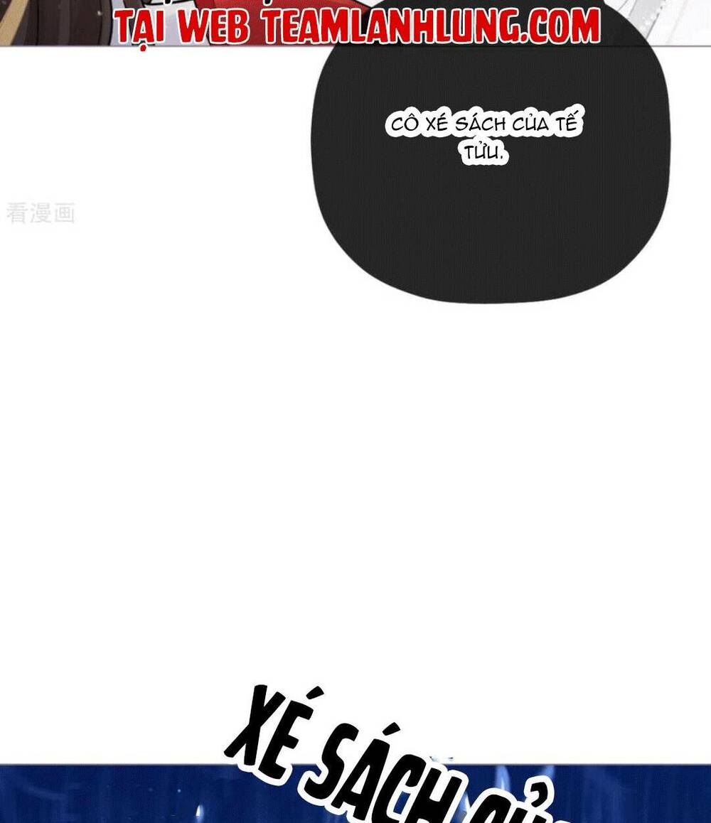 thiết lập ác nữ của tôi sụp đổ rồi chapter 24 72