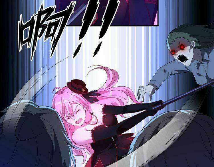 bá vương diễn xuất chapter 3 71