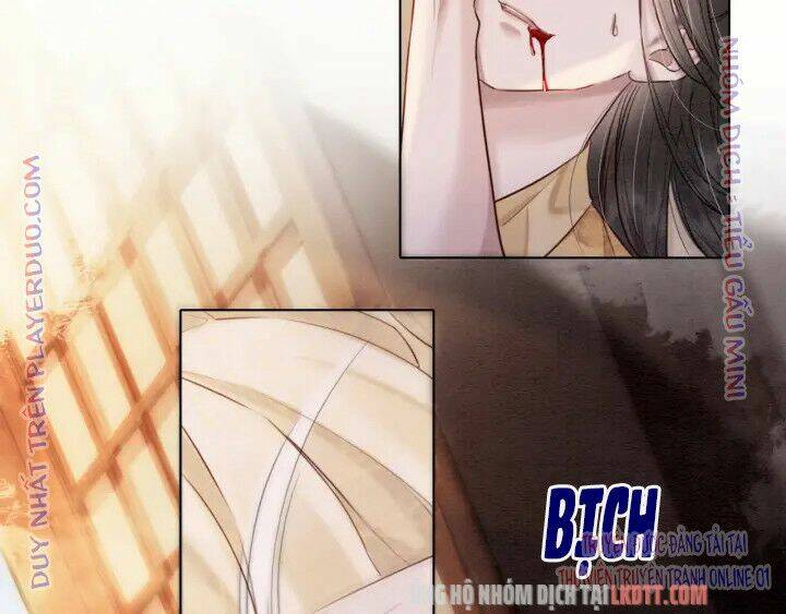 trọng sinh bá sủng nhiếp chính vương quá mạnh mẽ chapter 211 26