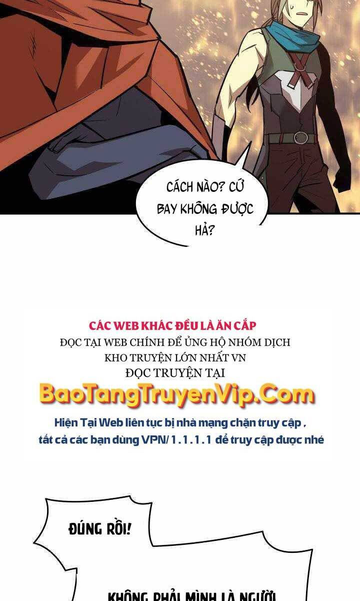 tôi là lính mới chapter 123 10