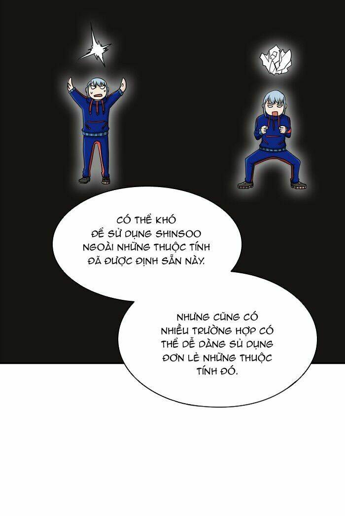 cuộc chiến trong tòa tháp chapter 371 81