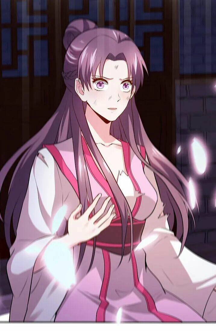 độc phi thần y quá kiêu ngạo chapter 2 6